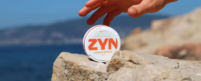 What You Need to Know About Zyn nicotine?