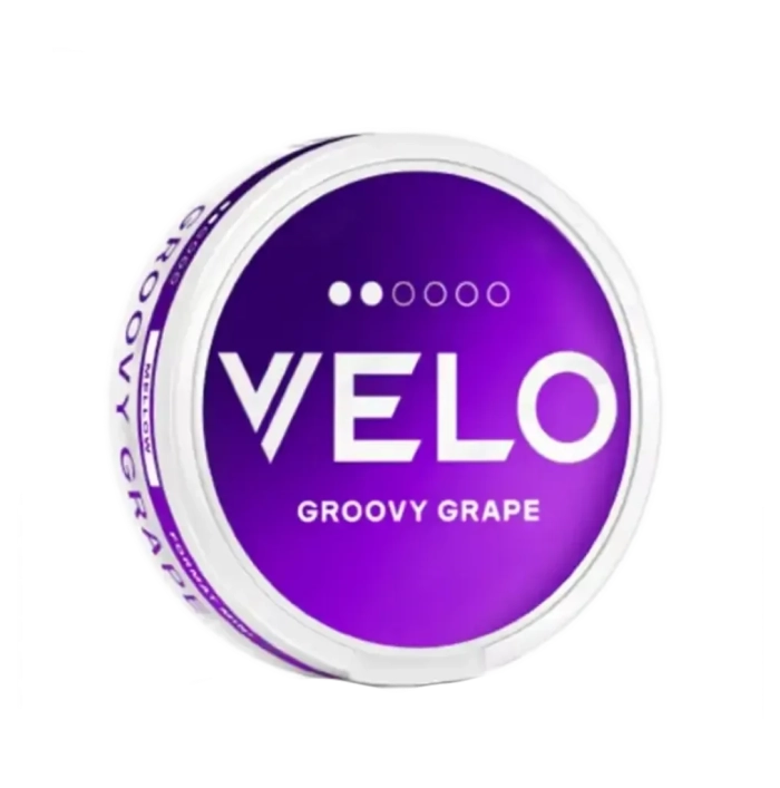 Velo Groovy Grape Mini