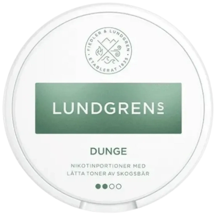 LUNDGRENS DUNGE