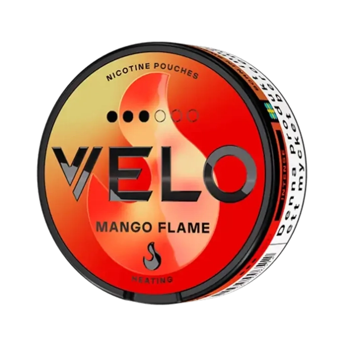 Velo Mango Flame