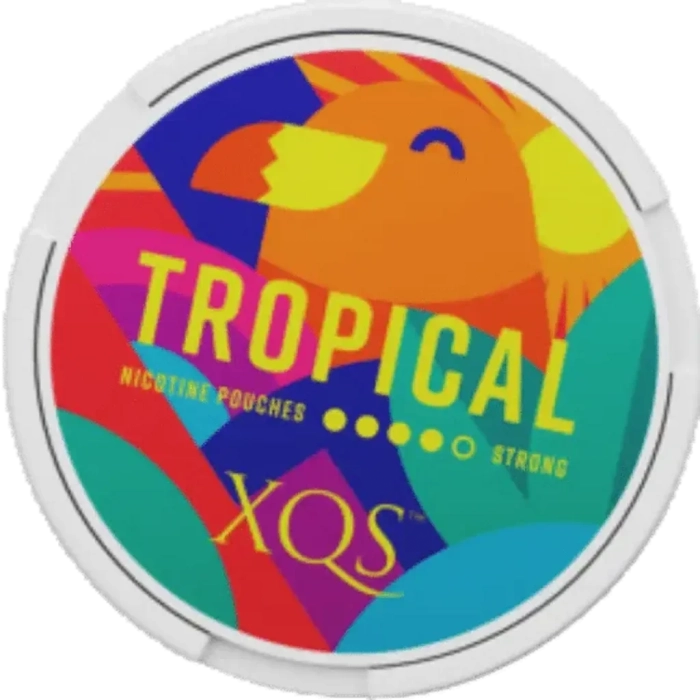 XQS TROPICAL LIMITED STRONG