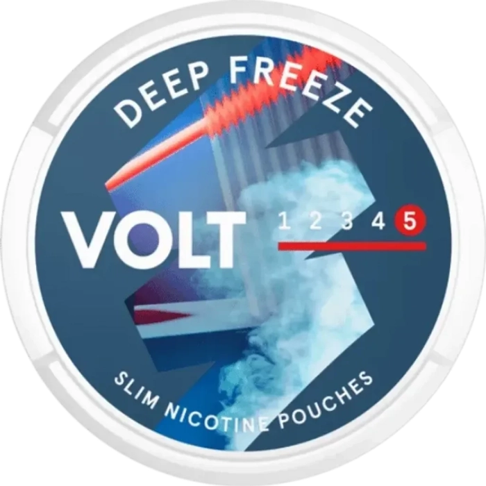 VOLT DEEP FREEZE SLIM EXTRA STRONG